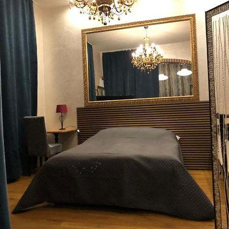 Design Loft Studio Schwabing Leilighet München Eksteriør bilde