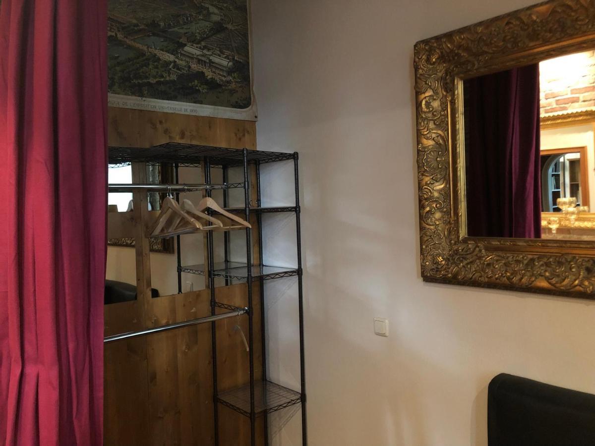 Design Loft Studio Schwabing Leilighet München Eksteriør bilde