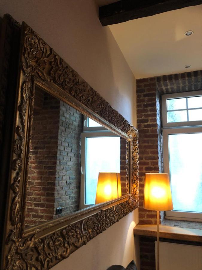 Design Loft Studio Schwabing Leilighet München Eksteriør bilde