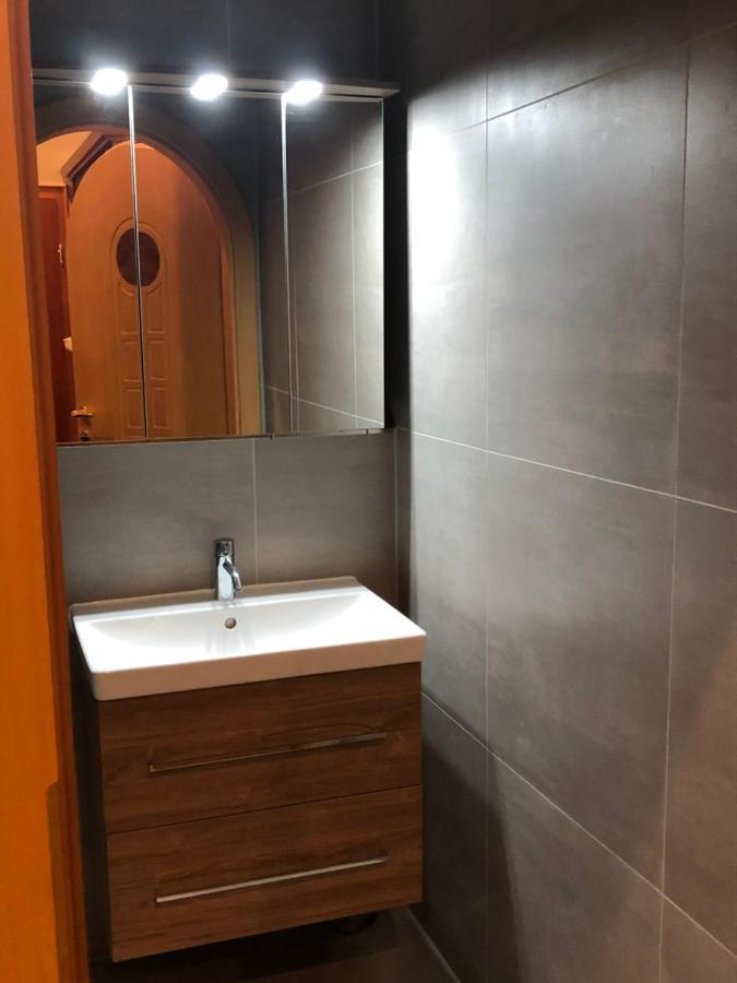 Design Loft Studio Schwabing Leilighet München Eksteriør bilde