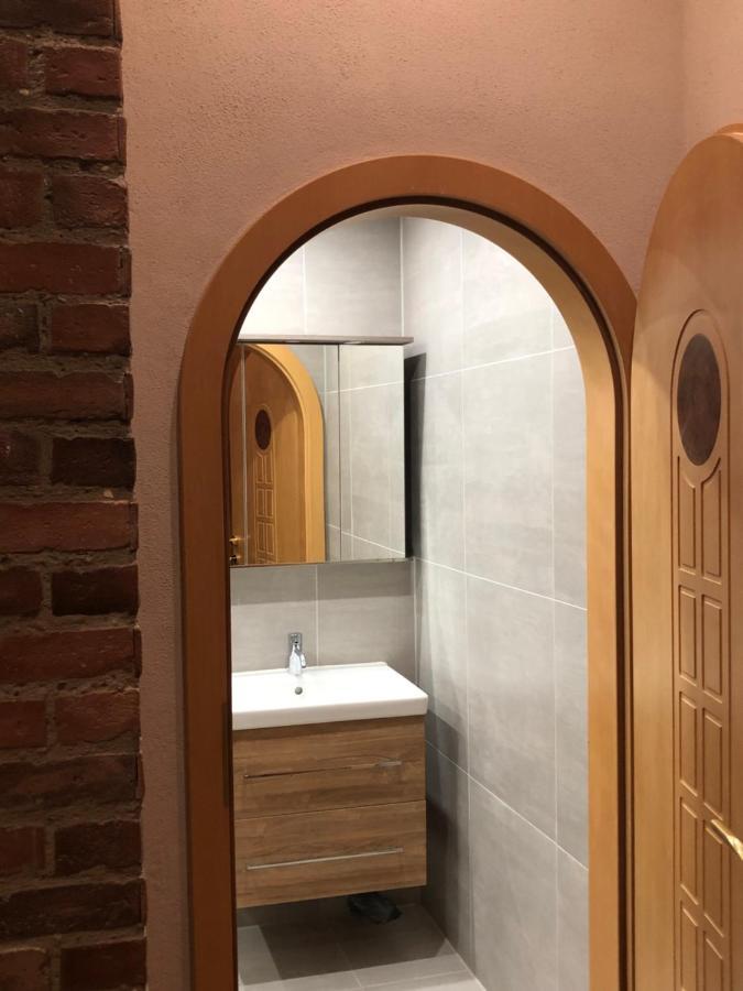 Design Loft Studio Schwabing Leilighet München Eksteriør bilde