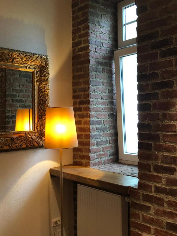 Design Loft Studio Schwabing Leilighet München Eksteriør bilde