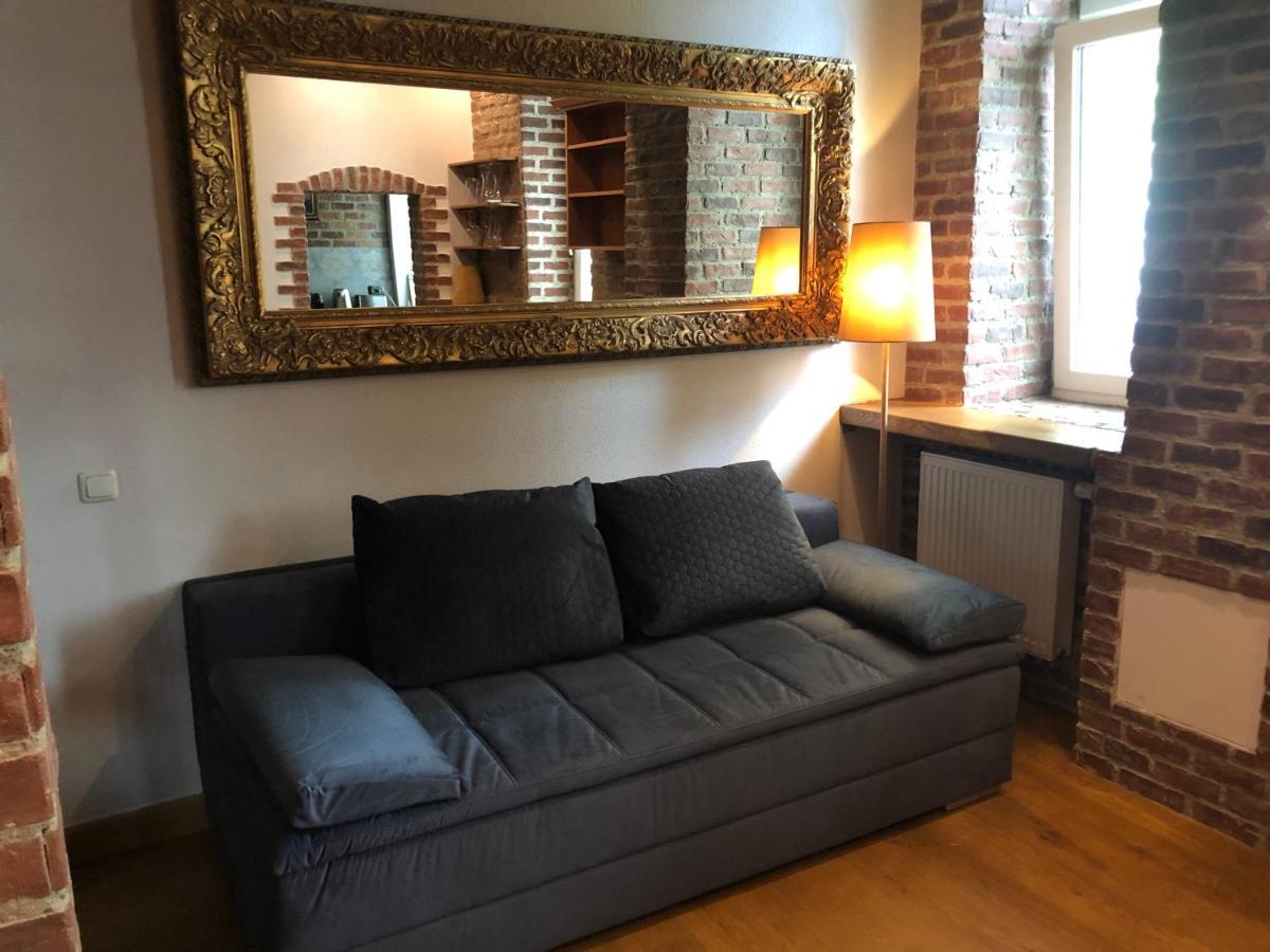Design Loft Studio Schwabing Leilighet München Eksteriør bilde