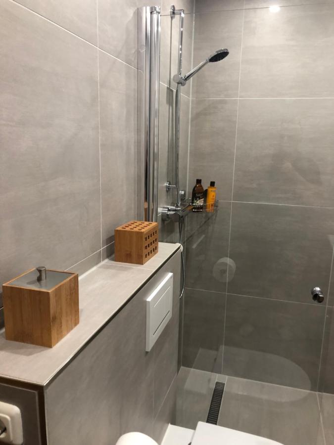 Design Loft Studio Schwabing Leilighet München Eksteriør bilde