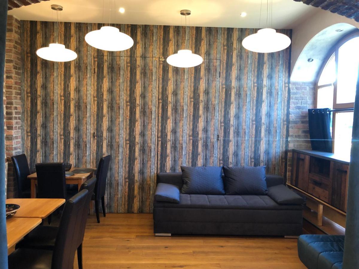 Design Loft Studio Schwabing Leilighet München Eksteriør bilde