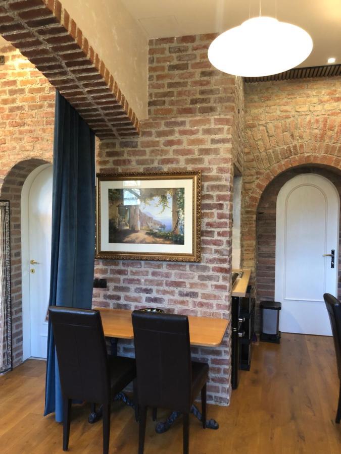 Design Loft Studio Schwabing Leilighet München Eksteriør bilde