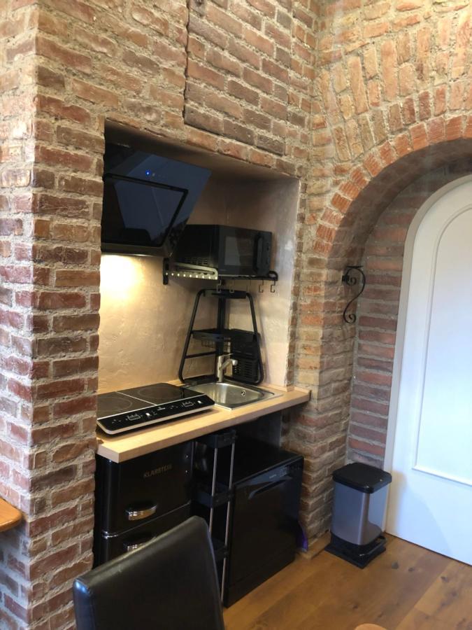 Design Loft Studio Schwabing Leilighet München Eksteriør bilde