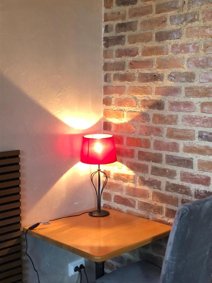 Design Loft Studio Schwabing Leilighet München Eksteriør bilde