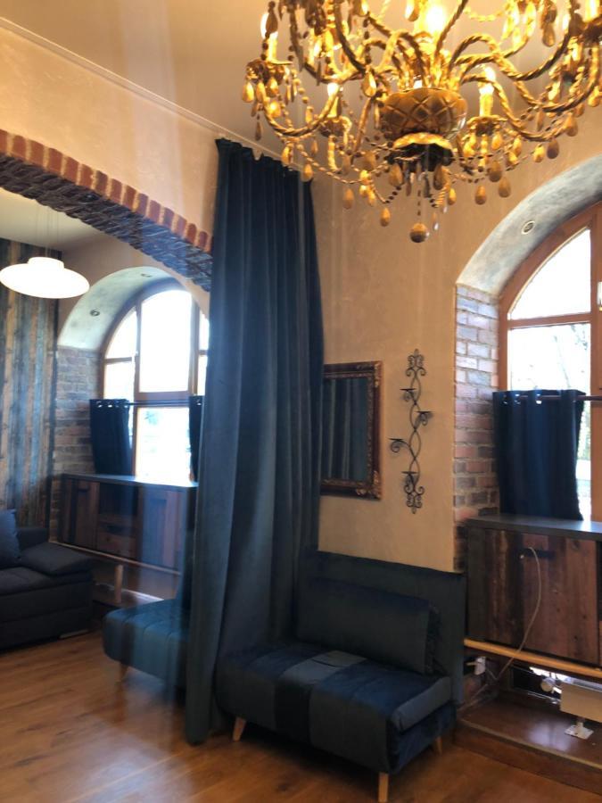 Design Loft Studio Schwabing Leilighet München Eksteriør bilde