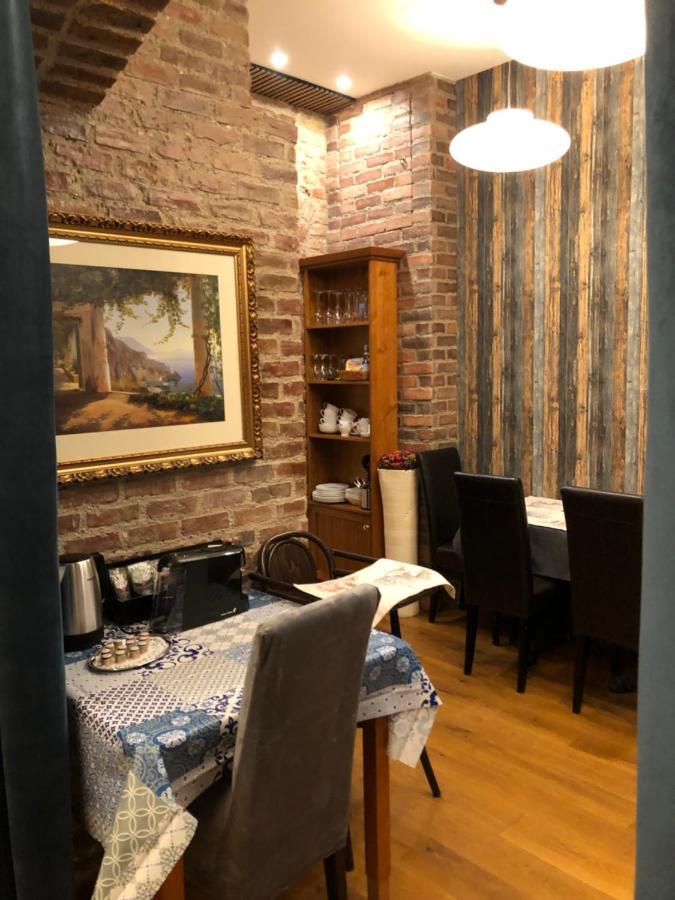 Design Loft Studio Schwabing Leilighet München Eksteriør bilde