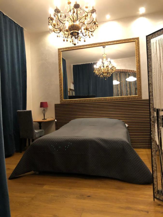 Design Loft Studio Schwabing Leilighet München Eksteriør bilde